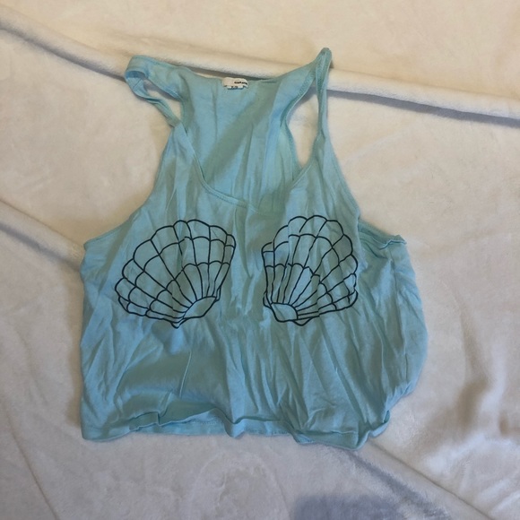 Party Summer Tank Tops - Picture 3 of 3